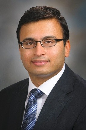 Dr. Shaan Raza